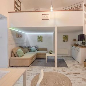 Appartement met een Slaapkamer